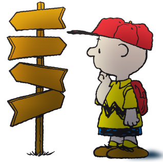 Charlie Brown